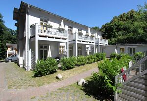 Haus Rubert Fewos strandnah – Fewo 1, EG, 3 Zi., Zinnowitz