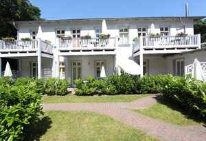 Haus Rubert Fewos strandnah – Fewo 1, EG, 3 Zi., Zinnowitz