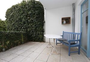 Residenz Bellevue Fewo 39 - Fewo.cc Herrmann – Whg.39, EG, 3-Zimmer, Zinnowitz