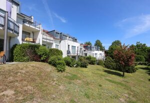 Residenz Bellevue Fewo 39 - Fewo.cc Herrmann – Whg.39, EG, 3-Zimmer, Zinnowitz