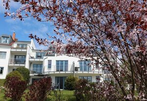 Residenz Bellevue Fewo 39 - Fewo.cc Herrmann – Whg.39, EG, 3-Zimmer, Zinnowitz