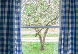 Onkel Blau, Ferien in Troja