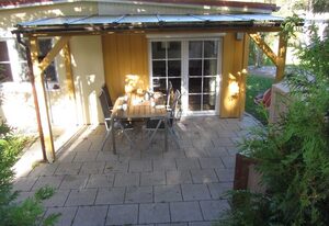 Zinnowitz Kiefernweg 14 Ferienhaus Kiefernidyll