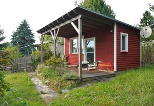 Sommerhäuschen