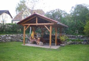 Pension Villa Martha – Einzelzimmer