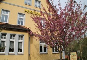 Pension Villa Martha – Einzelzimmer