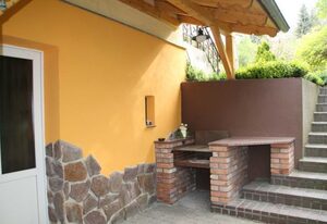 Pension Villa Martha – Einzelzimmer