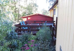 Zinnowitz Kiefernweg 5c Ferienbungalow 23 – BU 23