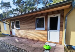 Zinnowitz Kiefernweg 5c Ferienbungalow 14 – BU 14