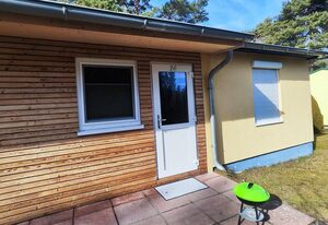 Zinnowitz Kiefernweg 5c Ferienbungalow 14 – BU 14