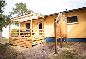Zinnowitz Kiefernweg 5c Ferienbungalow 14 – BU 14