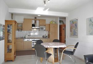 Fewo an der Bernsteintherme *300m vom Strand entfernt* – Ferienwohnung Pfitzer