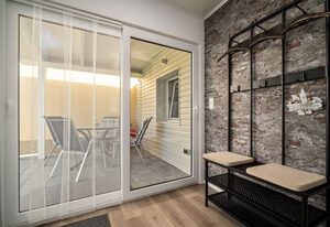 Ferienhaus Kira