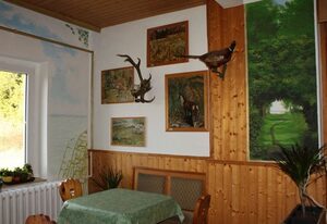 Pension Jägerrast Boek Objekt-ID 121144 – Doppelzimmer Objekt-ID 121144*