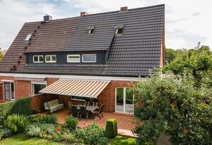 Ferienhaus Kirschblüte