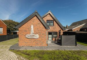 Sommerwind Alfonso Borkum – Sommerwind Alfonso Borkum Wohnung 1 - Urlaub mit Hund