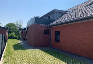 Sommerwind Alfonso Borkum – Sommerwind Alfonso Borkum Wohnung 1 - Urlaub mit Hund