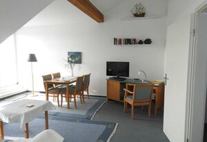 Appartement 22 Residenz Bellevue DSL-WLAN kostenlos – Wohnung 22