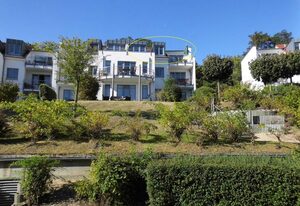 Appartement 22 Residenz Bellevue DSL-WLAN kostenlos – Wohnung 22