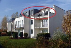 Appartement 22 Residenz Bellevue DSL-WLAN kostenlos – Wohnung 22