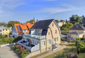 Zinnowitz, FeWo Sonnenschein