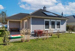 Ferienhaus Seele an der Müritz