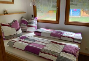 Ferienhaus Gluch