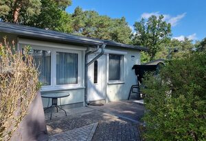Zinnowitz Kiefernweg 5c Ferienbungalow 22 – BU 22