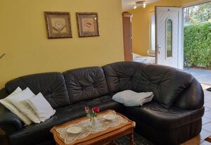 Zinnowitz Kiefernweg 5c Ferienbungalow 22 – BU 22