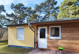 Zinnowitz Kiefernweg 5c Ferienbungalow 13 – BU 13