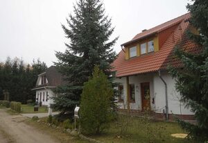Moni´s Surfhaus