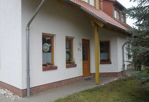 Moni´s Surfhaus