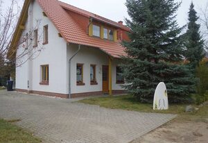 Moni´s Surfhaus
