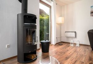 Fischerhaus 307 am Yachthafen Rechlin Nord