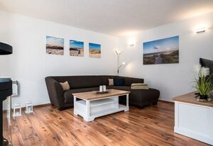 Fischerhaus 307 am Yachthafen Rechlin Nord