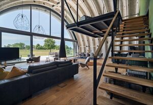 Shelterloft Airpark