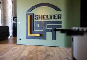 Shelterloft Airpark