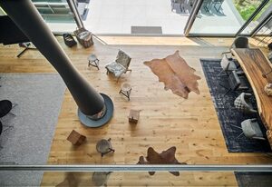 Shelterloft Airpark