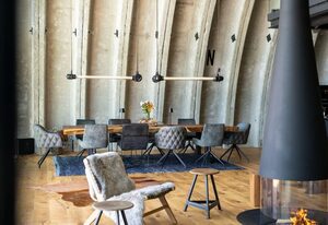 Shelterloft Airpark