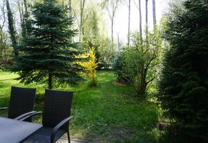 Zinnowitz Skanepark Ferienhaus 26 – DHH 26