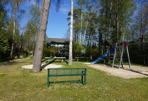 Zinnowitz Skanepark Ferienhaus 26 – DHH 26