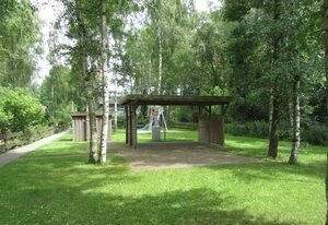 Zinnowitz Skanepark Ferienhaus 26 – DHH 26