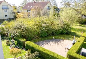 Zinnowitz 1/5 La Mer – FeWo 1/5 - La Mer
