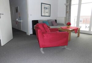 Appartement 26 Residenz Bellevue Usedom – Wohnung 26