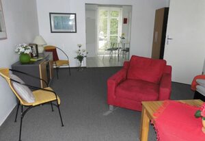 Appartement 26 Residenz Bellevue Usedom – Wohnung 26