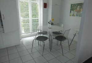 Appartement 26 Residenz Bellevue Usedom – Wohnung 26