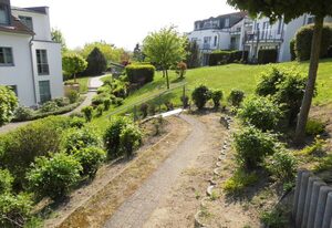 Appartement 26 Residenz Bellevue Usedom – Wohnung 26
