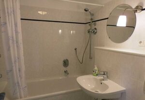 Appartement 31 Residenz Bellevue Usedom – Wohnung 31