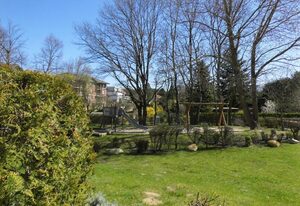 Appartement 31 Residenz Bellevue Usedom – Wohnung 31