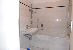 Appartement 31 Residenz Bellevue Usedom – Wohnung 31